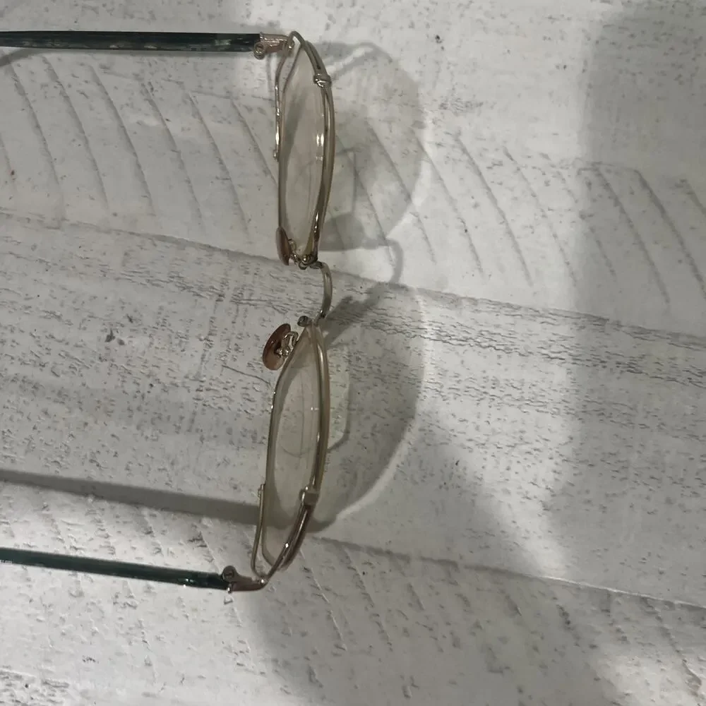 Christian Dior Sunglasses 2594 CD Green Women's Authentic Frames Only!